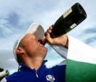 Ryder Cup Hero Donaldson Completes Career Transformation