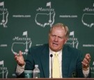 American Nicklaus Awarded Life Membership of European Tour