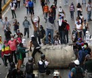 Protests Continue in Venezuela
