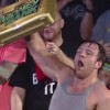 Dean Ambrose Steals Seth Rollins 
