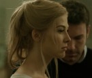 Gone Girl was one of the best films of the festival. What were the others?