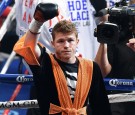 Saul Canelo Alvarez Could Face Joshua Clottey