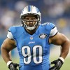 Ndamukong Suh has agreed to sign with the Miami Dolphins