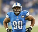 Ndamukong Suh has agreed to sign with the Miami Dolphins