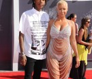 Wiz Khalifa to Write Diss Song About Amber Rose 