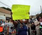 Staten Island grand jury begins deliberations over whether to indict police for death of Eric Garner