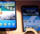 Samsung Galaxy Note 3 Vs Samsung Galaxy S4 