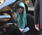 Amanda Bynes Arrested for DUI