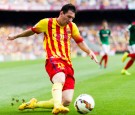 FC Barcelona Denies Plan To Sell Lionel Messi