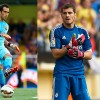 Iker Casillas or Claudio Bravo? Which Netminder Will Make Bigger Difference in Upcoming Clasico?