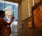 Vincent Van Gogh Museum