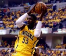 Cleveland Cavaliers Interested in Roy Hibbert