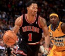 Derrick Believes Chicago Bulls Will Win Championship Soon