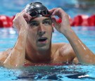 Michael Phelps Arrested for DUI