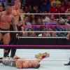 John Cena Seeks Revenge on The Authority on WWE Smackdown