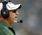 Oakland Raiders Name Tony Sparano as Interim Head Coach