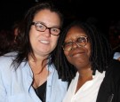 Rosie O' Donnell and Whoopi Goldberg Fight on 'The View'