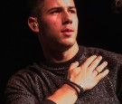 Nick Jonas Addresses 