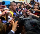 Kobe Bryant To Play Entire Preseason