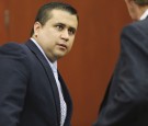 george zimmerman