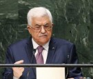 Palestinians Draft U.N. Resolution on Ending Israel Occupation