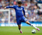 Diego Costa Plans to Play for Spain