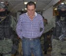 Mexican authorities on Wednesday captured Hector Beltran Leyva, head of a notorious drug cartel.