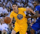 Klay Thompson Wants To Stay With Golden State Warriors