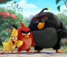 angry birds movie