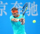 Rafael Nadal Reaches 2014 China Open Quarterfinals