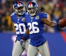 Antrel Rolle Says Prince Amukamara Improving Because of Marriage