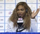 Williams Withdraws From China With Knee Injury