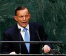 Australian PM Seeks re-Think on Parliament Burqa Ban After Backlash