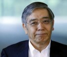 Weak Yen Positive For Economy if Synchs With Fundamentals: BOJ's Kuroda