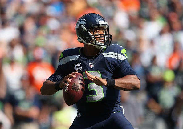 Seattle Seahawks Indianapolis Colts News 5 Reasons Russell Wilson Is