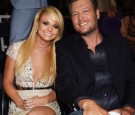 Miranda and Blake Shelton Allegedly Headed for Divorce 