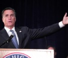Mitt Romney May Run in 2016