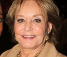 Barbara Walters Allegedly Suffers From Dementia