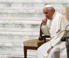 Pope Accepts Resignation of British Bishop After Report of Affair