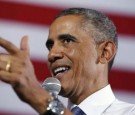 Obama Accuses Companies of Not Sharing Their Success With Workers