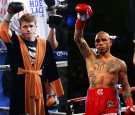 Canelo Alvarez-Miguel Cotto Fight Might Not Pus Through