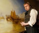 Timothy Spall delivers a wondrous turn in Mike Leigh's 