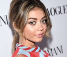 Sarah Hyland's Ex- Boyfriend Allegedly Cheated on her