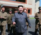 'No Problem at All' For North Korea Leader Kim's Health, Says Official