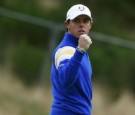 McIlroy Turns on Style to Close on Dunhill Leader Wilson