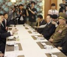 South Korea Wants Reunions a Priority at Upcoming Talks With North