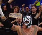 WWE Officials Angry With Rey Mysterio