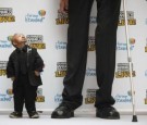 Tall Tale: Scientists Unravel The Genetics of Human Height