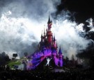 Euro Disney Gets Financial Backing From Walt Disney