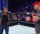 John Cena Makes It Clear He Wants a Piece of Seth Rollins Despite Dean Ambrose's Interference